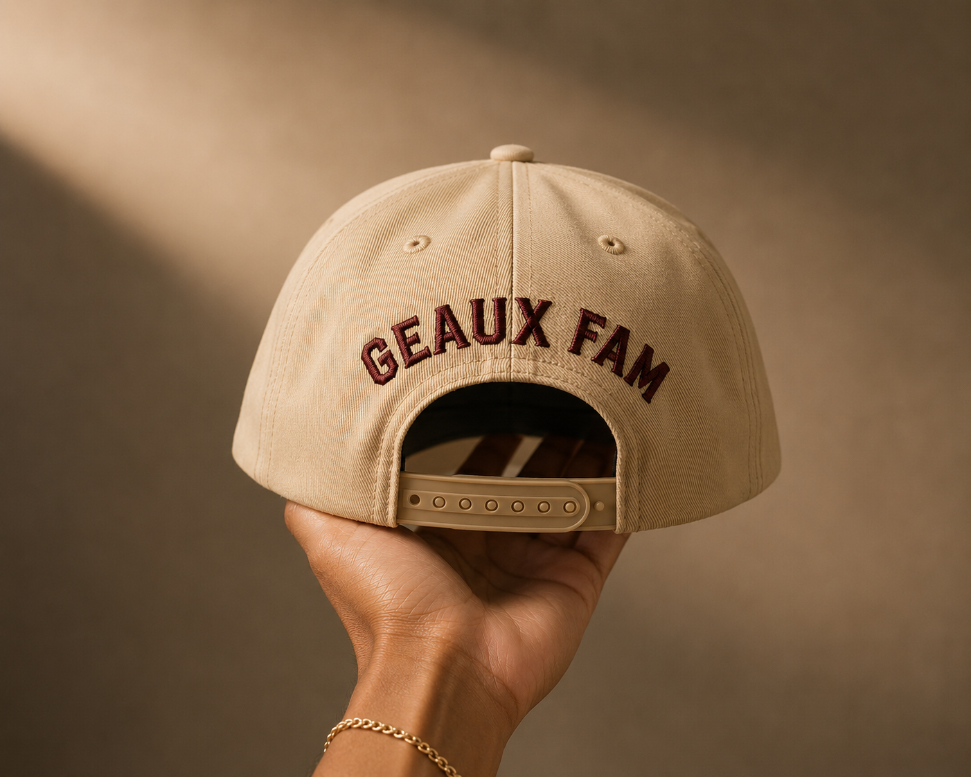 GF - Bayou Bone